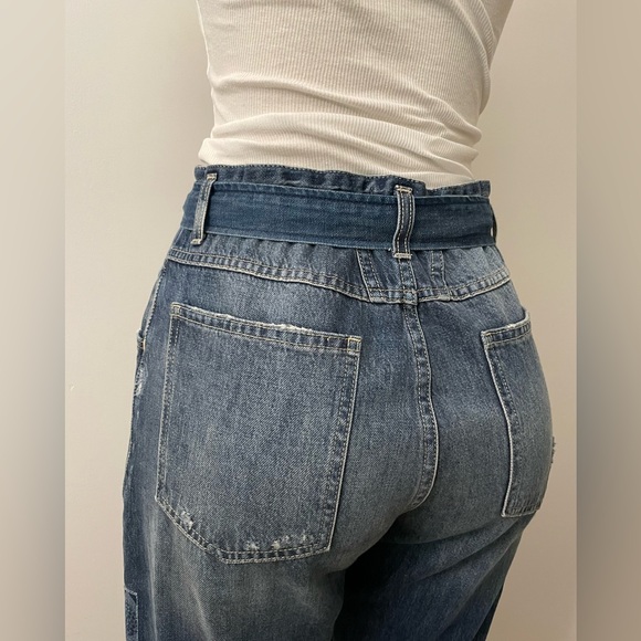 Closed  patchwork jeans - Picture 8 of 16